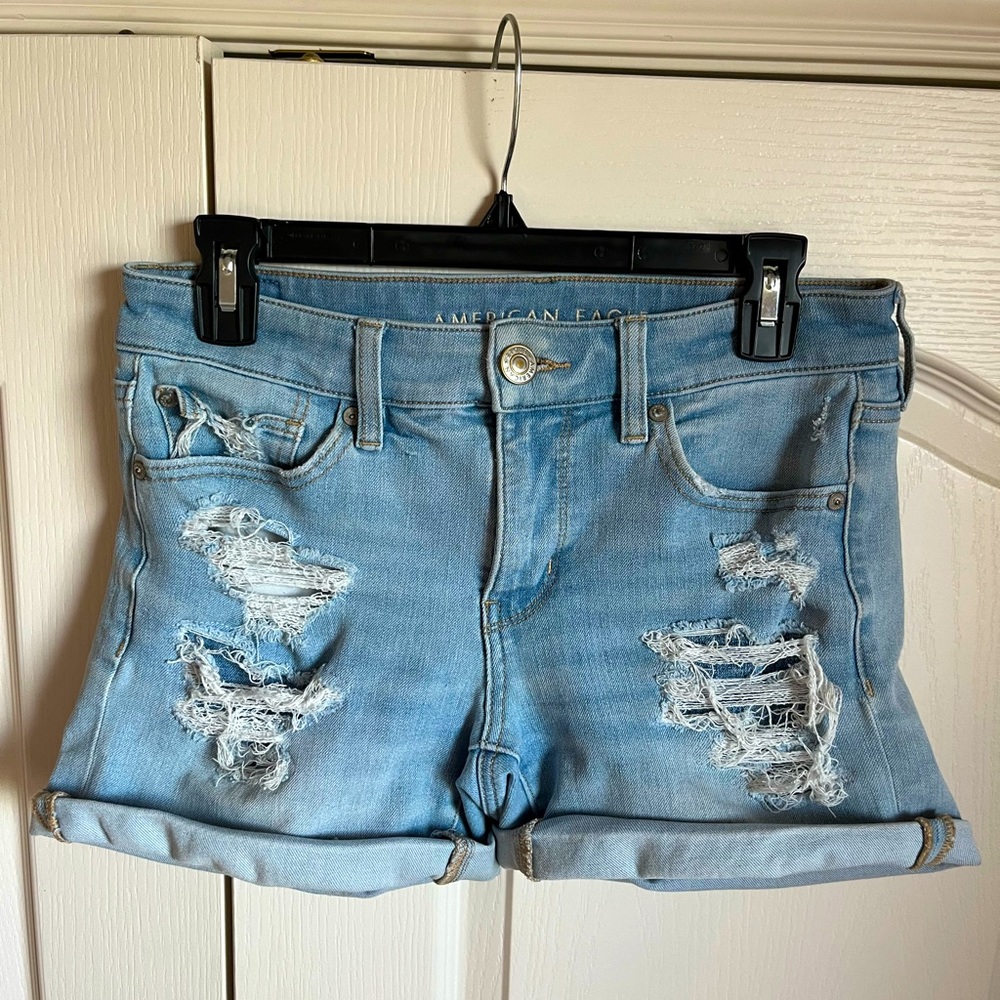 American Eagle “The Dream Short”